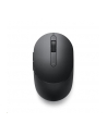 D-ELL MOBILE PRO WIRELESS MOUSE - MS5120W - BLACK - nr 2