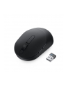 D-ELL MOBILE PRO WIRELESS MOUSE - MS5120W - BLACK - nr 7