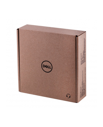 Dell Stereo Headset WH1022