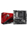 MB AMD B550 SAM4 ATX B550M PHANTOM GAMING 4 ASROCK - nr 12