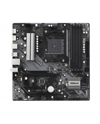 MB AMD B550 SAM4 ATX B550M PHANTOM GAMING 4 ASROCK