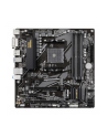 MB AMD B550 SAM4 MATX/B550M DS3H AC 15 GIGABYTE - nr 7