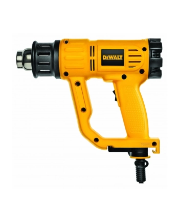 dewalt opalarka 1800w, temp50-400°c 50-600°c; przepływ pow250 l/m nr 1