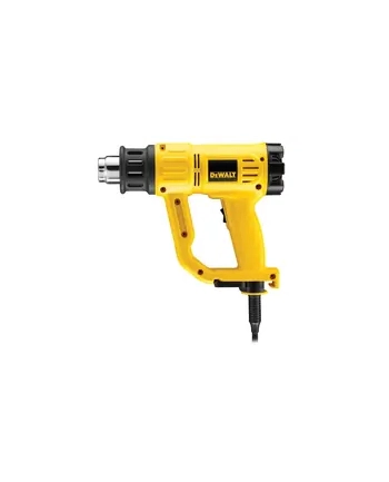 dewalt opalarka 1800w, temp50-400°c 50-600°c; przepływ pow250 l/m nr 2