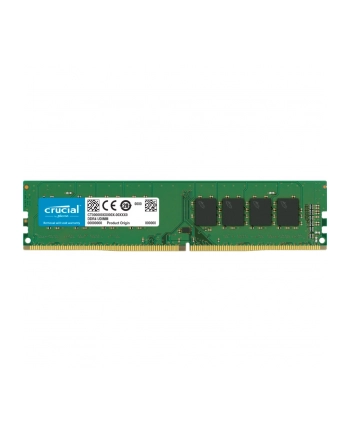 PAMIĘĆ DIMM 8GB PC25600 DDR4 CT8G4DFRA32A CRUCIAL nr 2