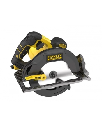 stanley pilarka tarczowa 1650w, 190 mm, głęb cięcia 66 mm, maks ką nr 1