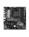 MB AMD B550 SAM4 ATX B550M PHANTOM GAMING 4 ASROCK - nr 11