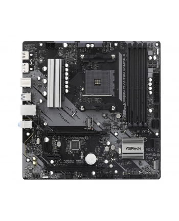 MB AMD B550 SAM4 ATX B550M PHANTOM GAMING 4 ASROCK nr 1