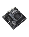 MB AMD B550 SAM4 ATX B550M PHANTOM GAMING 4 ASROCK - nr 12