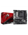 MB AMD B550 SAM4 ATX B550M PHANTOM GAMING 4 ASROCK - nr 15