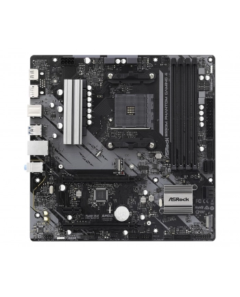 MB AMD B550 SAM4 ATX B550M PHANTOM GAMING 4 ASROCK nr 2
