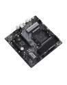 MB AMD B550 SAM4 ATX B550M PHANTOM GAMING 4 ASROCK - nr 17