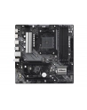 MB AMD B550 SAM4 ATX B550M PHANTOM GAMING 4 ASROCK - nr 1