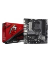 MB AMD B550 SAM4 ATX B550M PHANTOM GAMING 4 ASROCK - nr 22