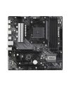 MB AMD B550 SAM4 ATX B550M PHANTOM GAMING 4 ASROCK - nr 23