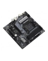 MB AMD B550 SAM4 ATX B550M PHANTOM GAMING 4 ASROCK - nr 24