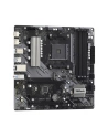 MB AMD B550 SAM4 ATX B550M PHANTOM GAMING 4 ASROCK - nr 25