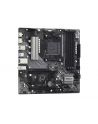 MB AMD B550 SAM4 ATX B550M PHANTOM GAMING 4 ASROCK - nr 3
