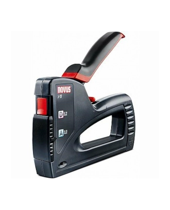 ZSZYWACZ TAP J-17 /NOVUS nr 1