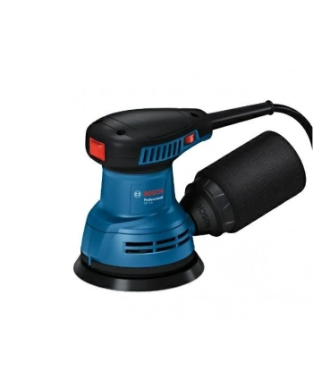 BOSCH SZLIFIERKA MIMOŚRODOWA GEX 125 290W 125mm nr 1