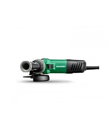 hikoki szlifierka kątowa 125mm, 11 000/min, m14, 1200w, płynny star nr 1