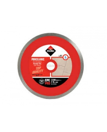 RUBI TARCZA DIAM CPC 230 PRO nr 1