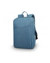 Plecak Lenovo Casual B210 do notebooka 156'amp;'; (niebieski) - nr 6