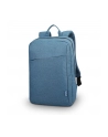 Plecak Lenovo Casual B210 do notebooka 156'amp;'; (niebieski) - nr 8