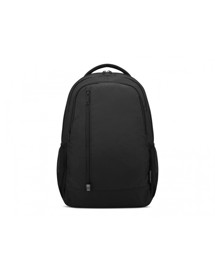 Lenovo | Wybierz Targus Sport | GX41L44751 | Pasuje do rozmiaru 16 ''; | Plecak | Czarny | Pasek na ramię | Nieprzemakalny główny