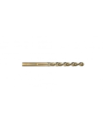 dewalt - osprzęt wiertła kobaltowe hss e cobalt 55mm bulkx10 nr 1