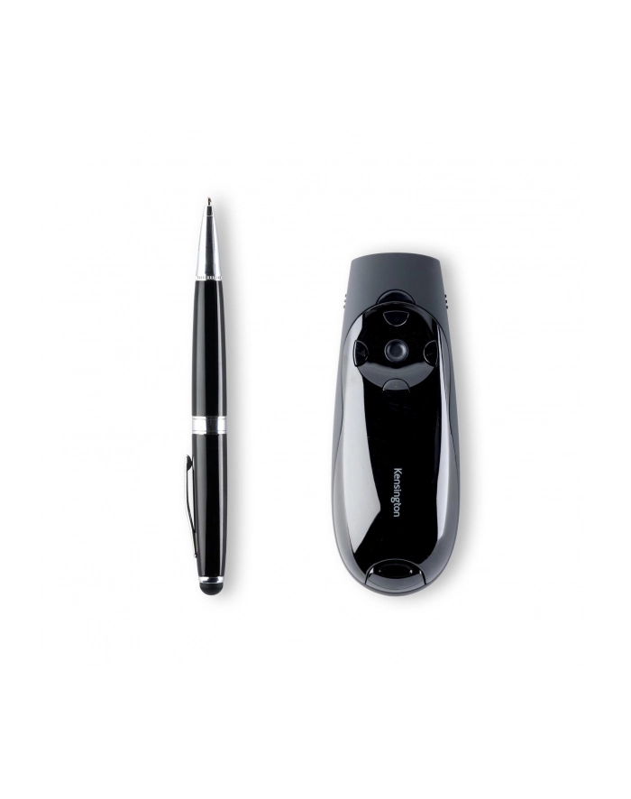 kensington PRESENTER EXPERT GREEN LASER/W/ CURSOR CONTROL główny