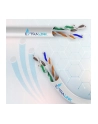 Extralink CAT6 UTP (U/UTP) Wewnętrzny | Kabel sieciowy skrętka | 50M - nr 2