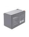 Qoltec Akumulator AGM | 12V | 12Ah | Bezobsługowy | Wydajny | LongLife | do UPS, security - nr 1