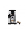 Delonghi | Ekspres do kawy | Dinamica Plus ECAM38085SB | Ciśnienie pompy 15 bar | Wbudowany spieniacz do mleka | Automatyczny | 1450 W | Stal nierdzewna/Czarny - nr 12