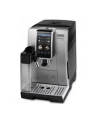Delonghi | Ekspres do kawy | Dinamica Plus ECAM38085SB | Ciśnienie pompy 15 bar | Wbudowany spieniacz do mleka | Automatyczny | 1450 W | Stal nierdzewna/Czarny - nr 13