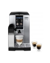 Delonghi | Ekspres do kawy | Dinamica Plus ECAM38085SB | Ciśnienie pompy 15 bar | Wbudowany spieniacz do mleka | Automatyczny | 1450 W | Stal nierdzewna/Czarny - nr 14