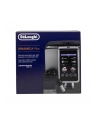 Delonghi | Ekspres do kawy | Dinamica Plus ECAM38085SB | Ciśnienie pompy 15 bar | Wbudowany spieniacz do mleka | Automatyczny | 1450 W | Stal nierdzewna/Czarny - nr 1