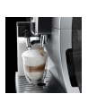 Delonghi | Ekspres do kawy | Dinamica Plus ECAM38085SB | Ciśnienie pompy 15 bar | Wbudowany spieniacz do mleka | Automatyczny | 1450 W | Stal nierdzewna/Czarny - nr 5