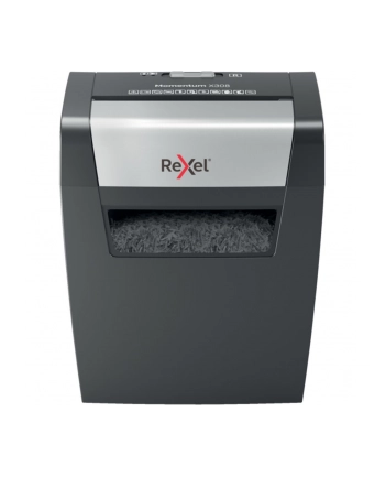 Rexel Momentum X308 - finskaremaskine nr 1