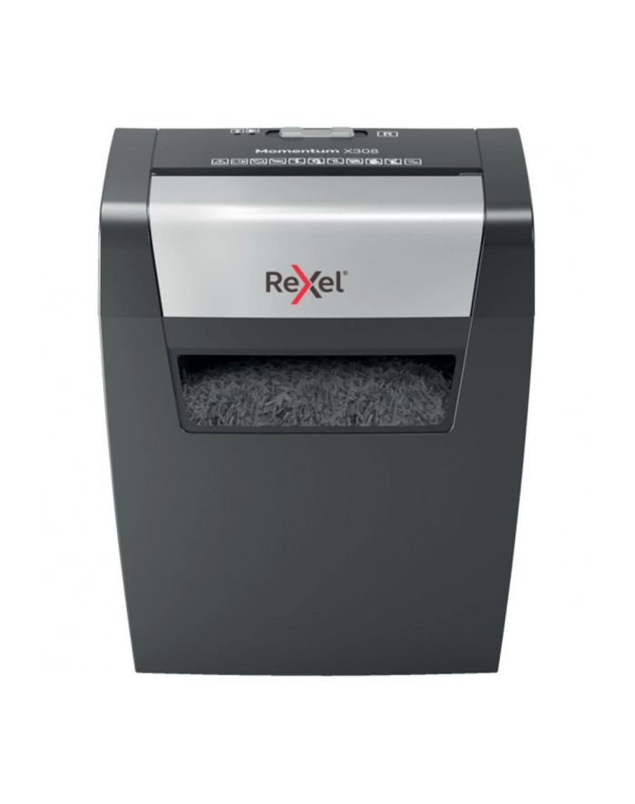 Rexel Momentum X308 - finskaremaskine główny