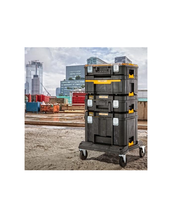 dewalt skrzynia dw tstak główny