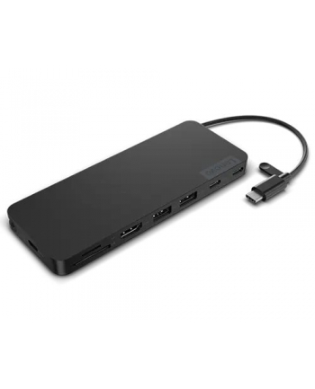 Lenovo USB-C Slim Travel Dock nr 1