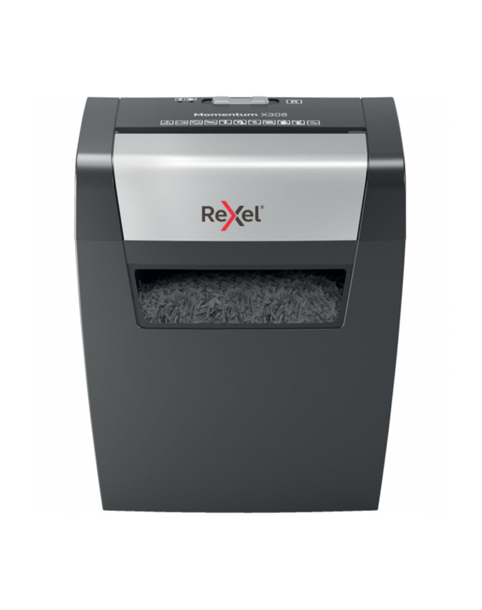Rexel Momentum X308 - finskaremaskine główny