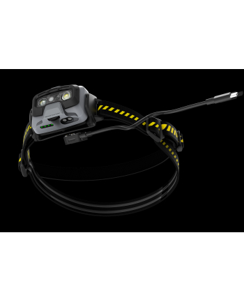 led lenser Latarka Ledlenser HF6R Work