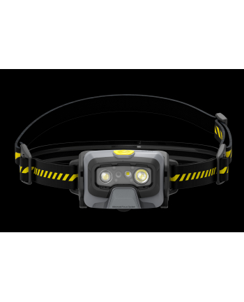 led lenser Latarka Ledlenser HF6R Work