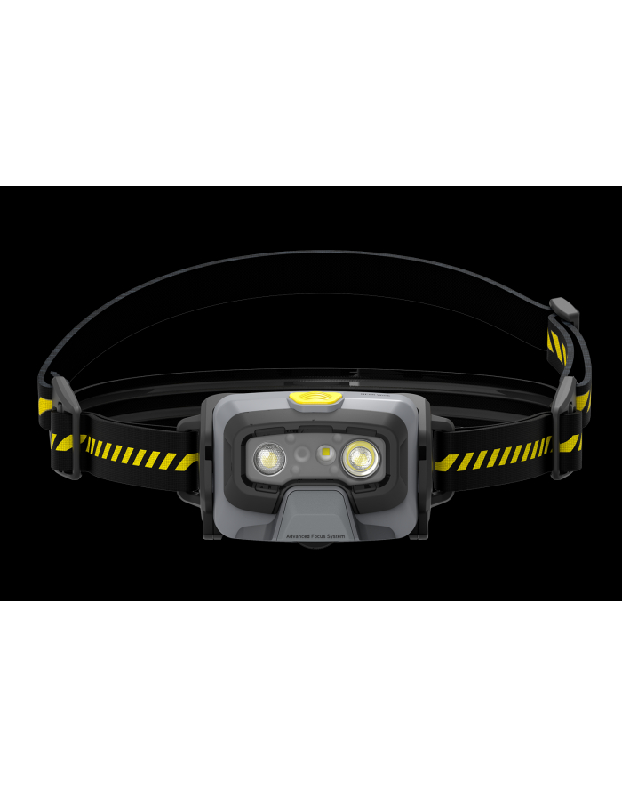 led lenser Latarka Ledlenser HF6R Work główny