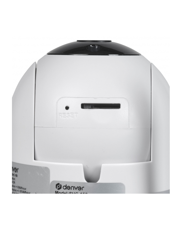 Kamera Wi-Fi Denver IIC-172 z Tuya główny