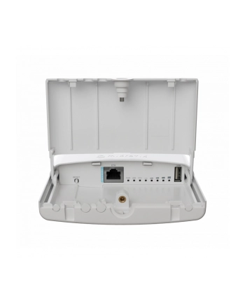Mikczerwonyik NetBox 5 ax | Punkt dostępowy | L11UG-5HaxD-NB, WiFi6, 1x RJ45 1000Mb/s, USB, IP54 nr 1
