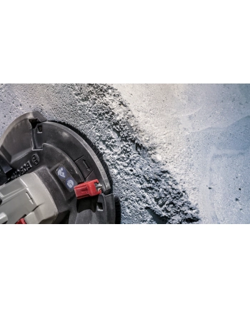 BOSCH TARCZA DIAMENTOWA SZLIFIERSKA EFC LONG LIFE 125mm nr 2