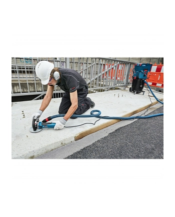 BOSCH TARCZA DIAMENTOWA SZLIFIERSKA EFC LONG LIFE 125mm nr 1
